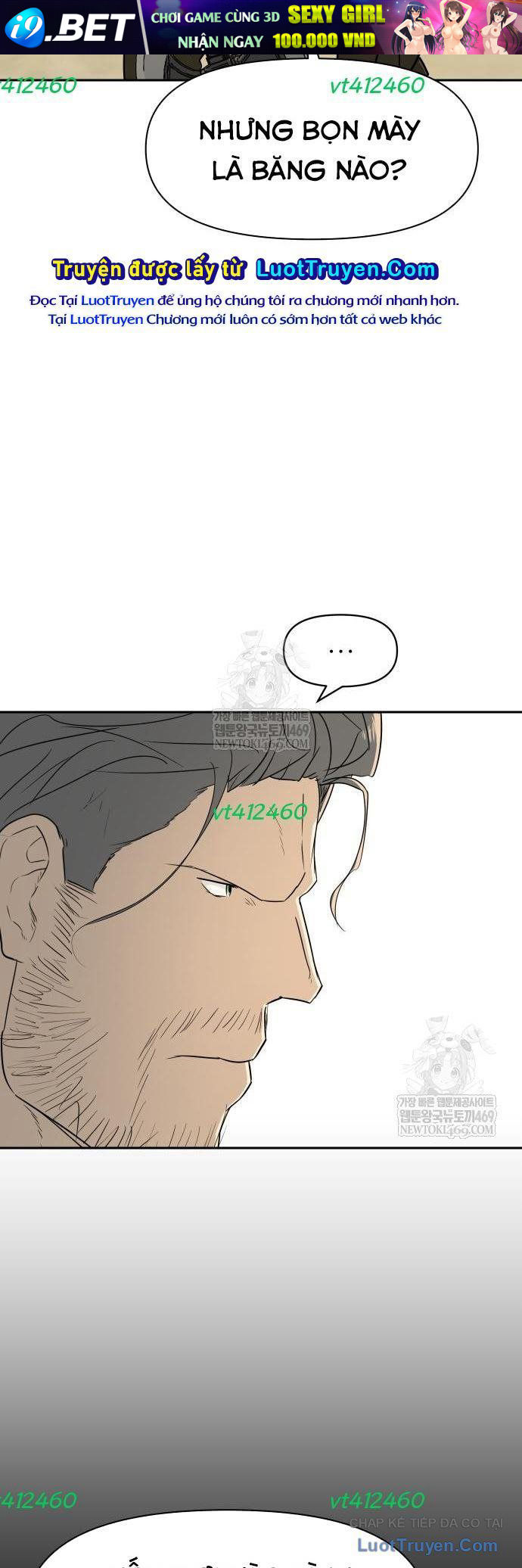 Bộ Mặt Giả Tạo - Chapter 37 - Page 45