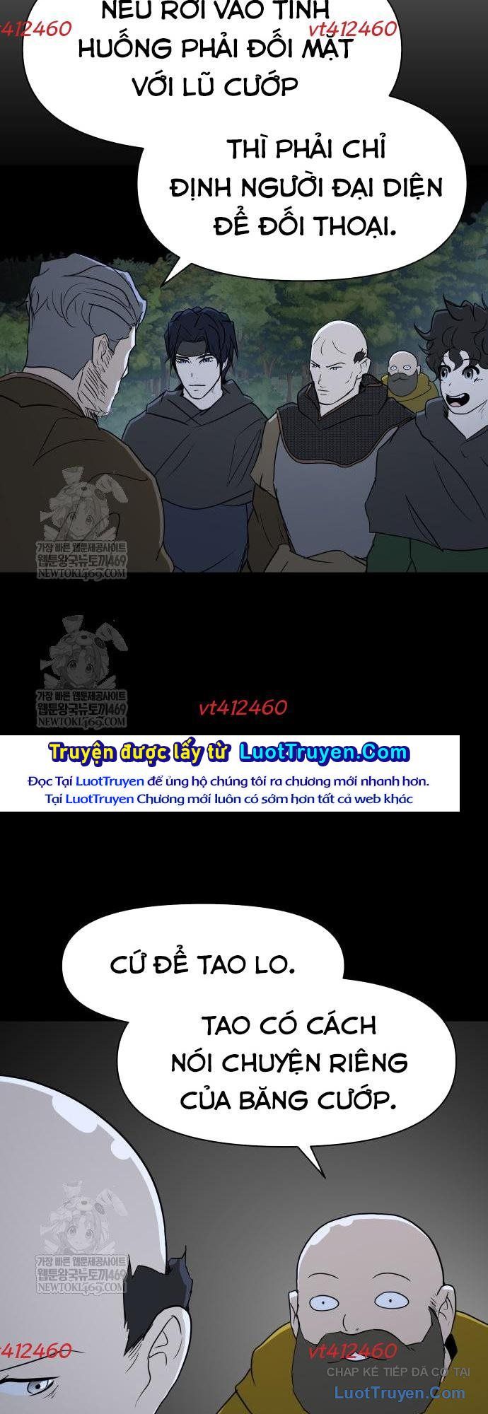 Bộ Mặt Giả Tạo - Chapter 37 - Page 46