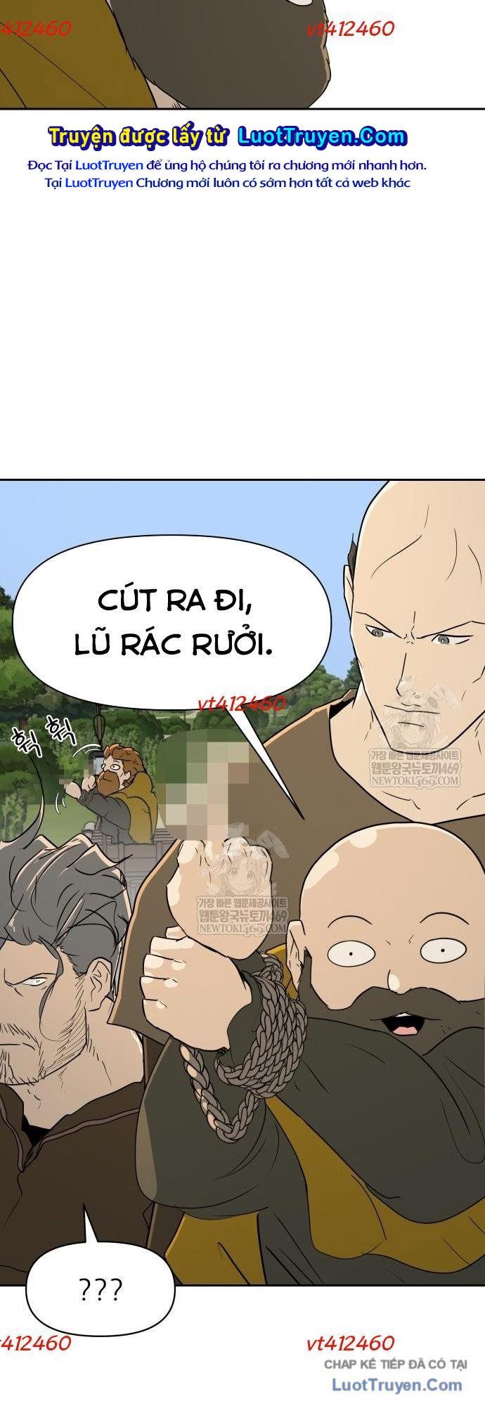 Bộ Mặt Giả Tạo - Chapter 37 - Page 49