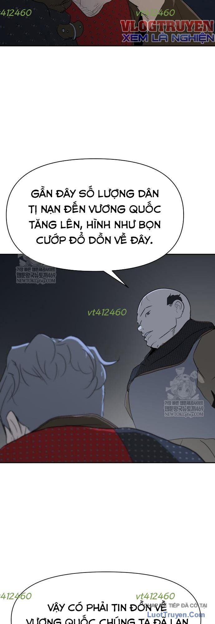 Bộ Mặt Giả Tạo - Chapter 37 - Page 5