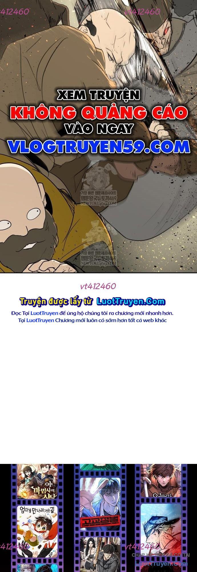 Bộ Mặt Giả Tạo - Chapter 37 - Page 52