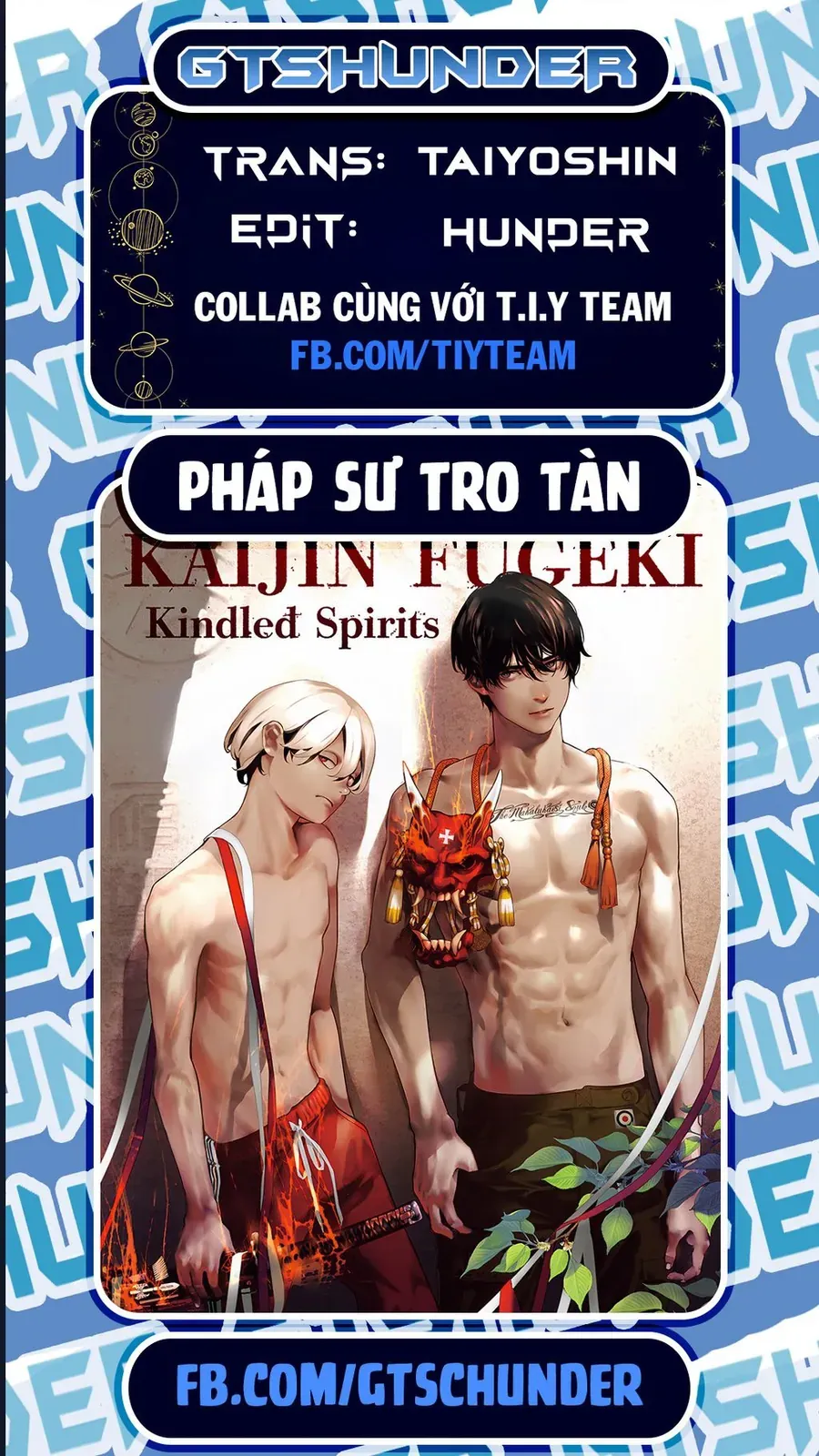 Pháp Sư Tro Tàn - Chapter 51 - Page 16