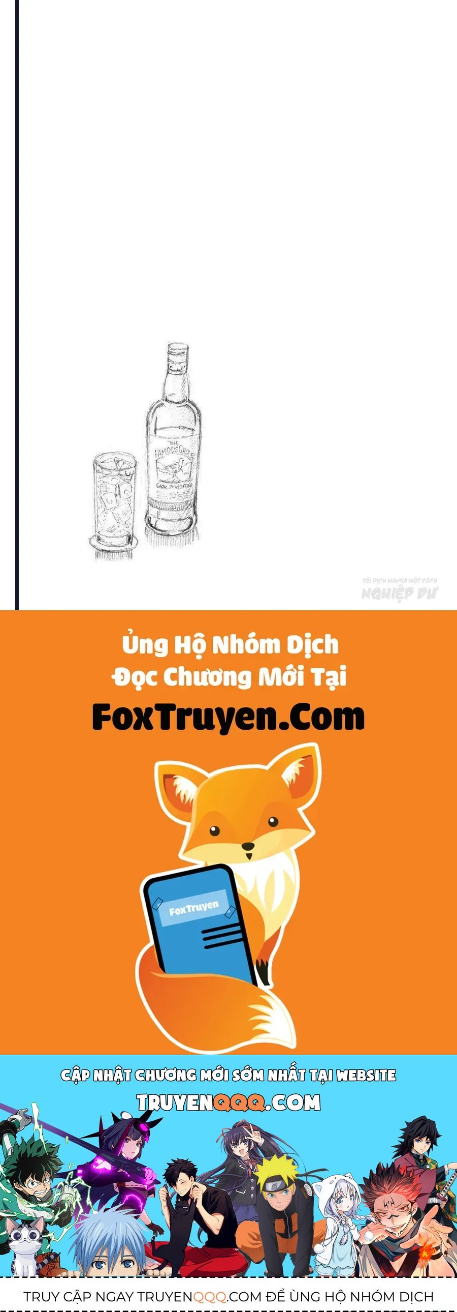 Bartender À Paris - Chapter 1 - Page 48