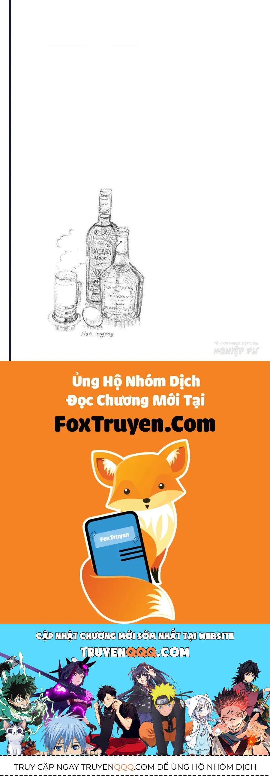 Bartender À Paris - Chapter 2 - Page 29