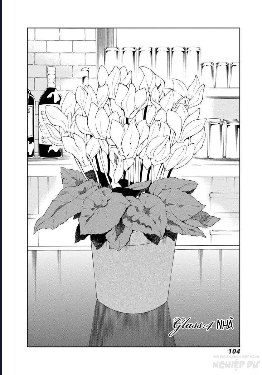 Bartender À Paris - Chapter 4 - Page 3