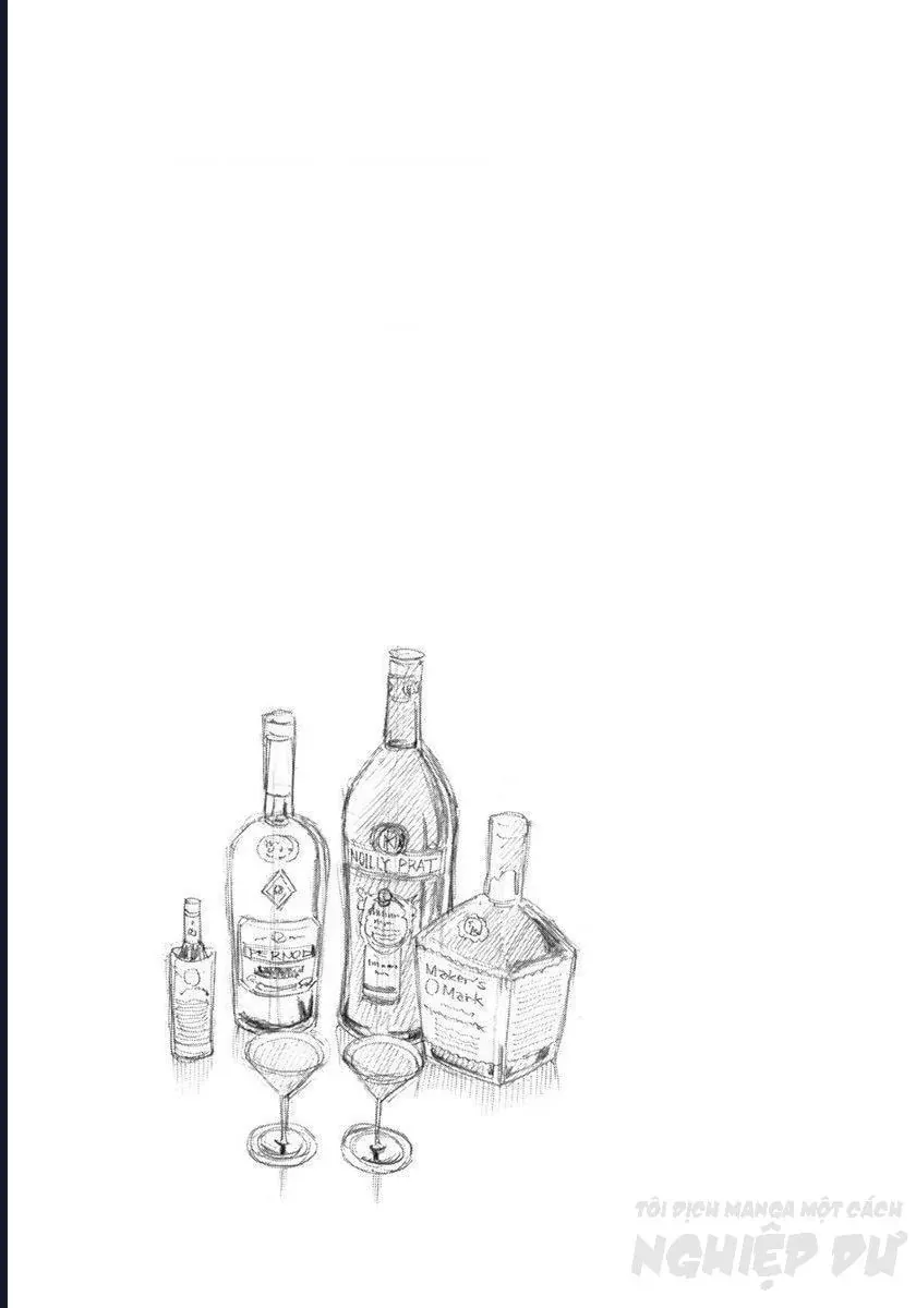 Bartender À Paris - Chapter 5 - Page 28