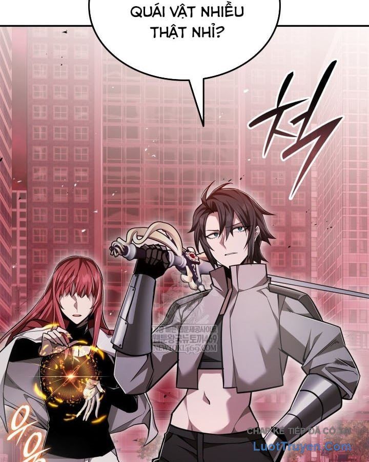 Đăng Ký Kênh Siêu Phàm - Chapter 89 - Page 87