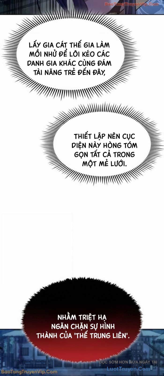 Thiên Trung Long Môn - Chapter 40 - Page 32