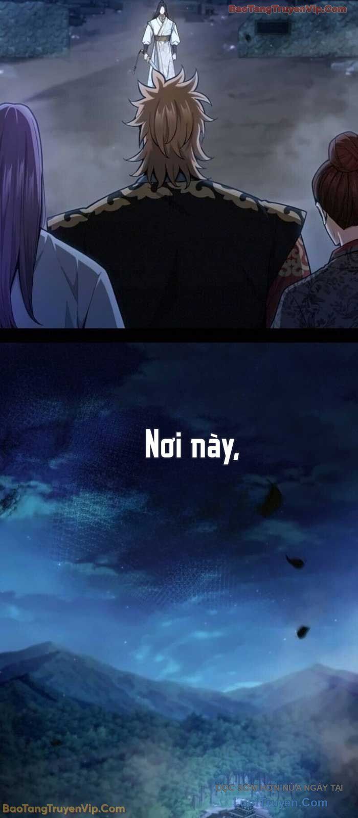 Thiên Trung Long Môn - Chapter 40 - Page 33