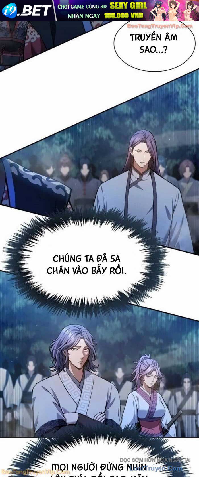 Thiên Trung Long Môn - Chapter 40 - Page 36