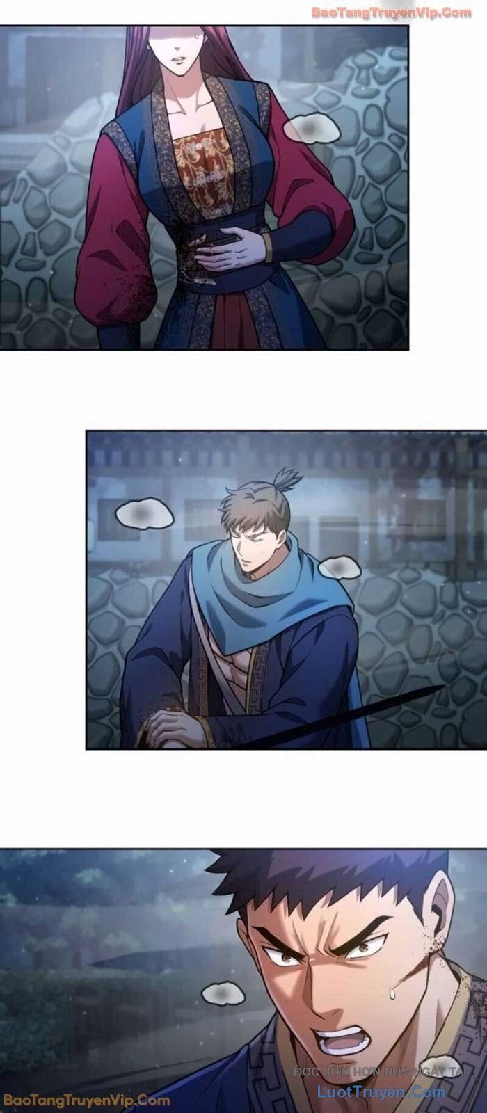 Thiên Trung Long Môn - Chapter 40 - Page 4