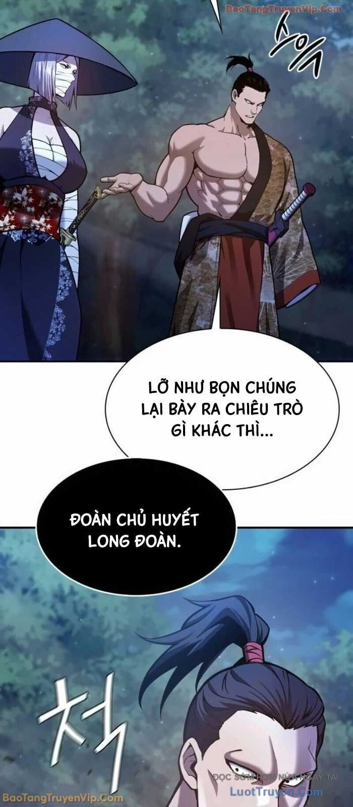 Thiên Trung Long Môn - Chapter 40 - Page 50