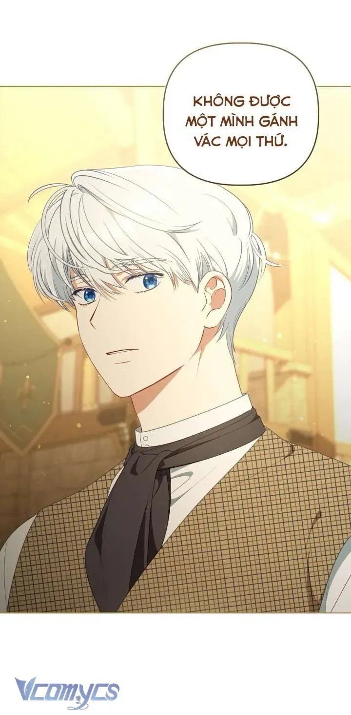 Sự Điều Trị Đặc Biệt Của Tinh Linh - Chapter 114 - Page 10