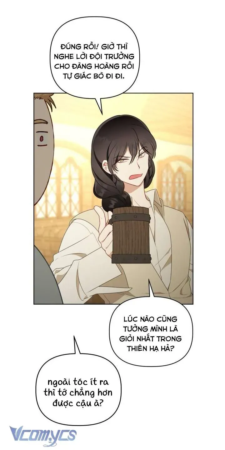 Sự Điều Trị Đặc Biệt Của Tinh Linh - Chapter 114 - Page 12