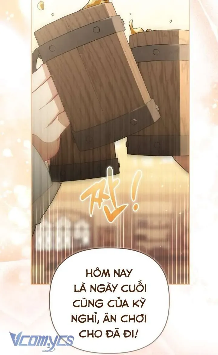 Sự Điều Trị Đặc Biệt Của Tinh Linh - Chapter 114 - Page 14