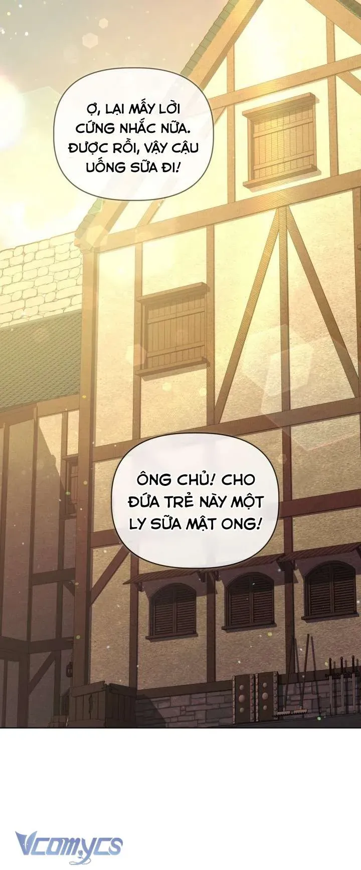 Sự Điều Trị Đặc Biệt Của Tinh Linh - Chapter 114 - Page 18