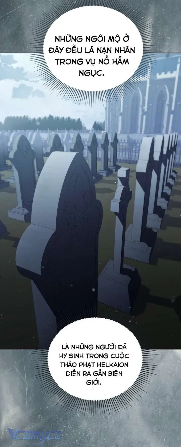 Sự Điều Trị Đặc Biệt Của Tinh Linh - Chapter 114 - Page 23