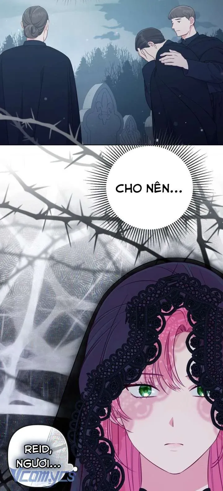 Sự Điều Trị Đặc Biệt Của Tinh Linh - Chapter 114 - Page 25