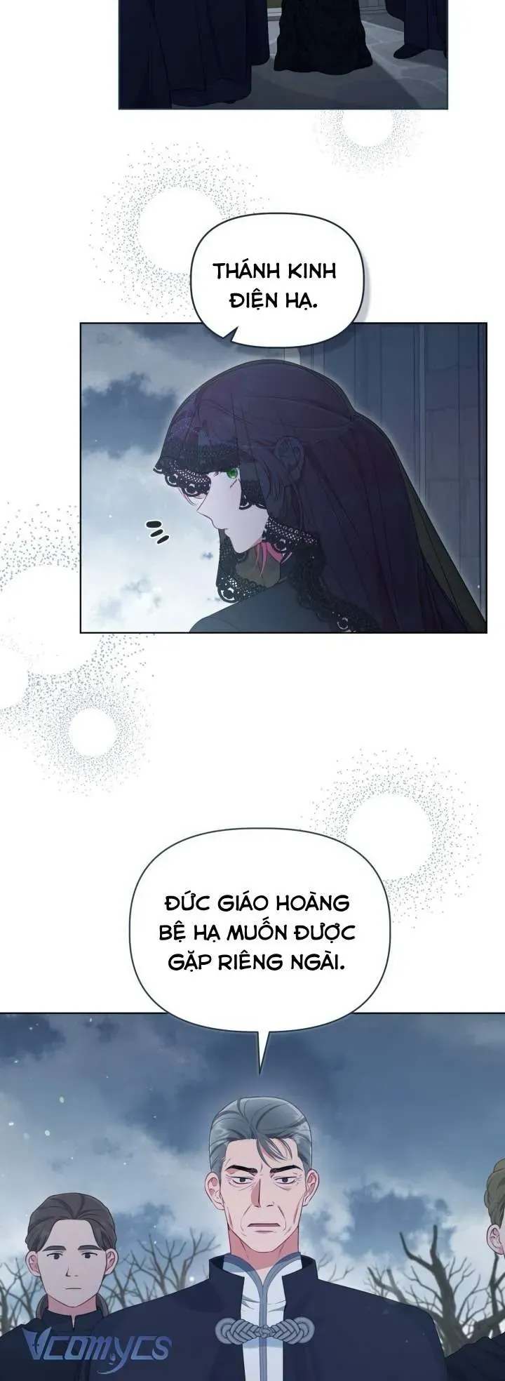 Sự Điều Trị Đặc Biệt Của Tinh Linh - Chapter 114 - Page 28