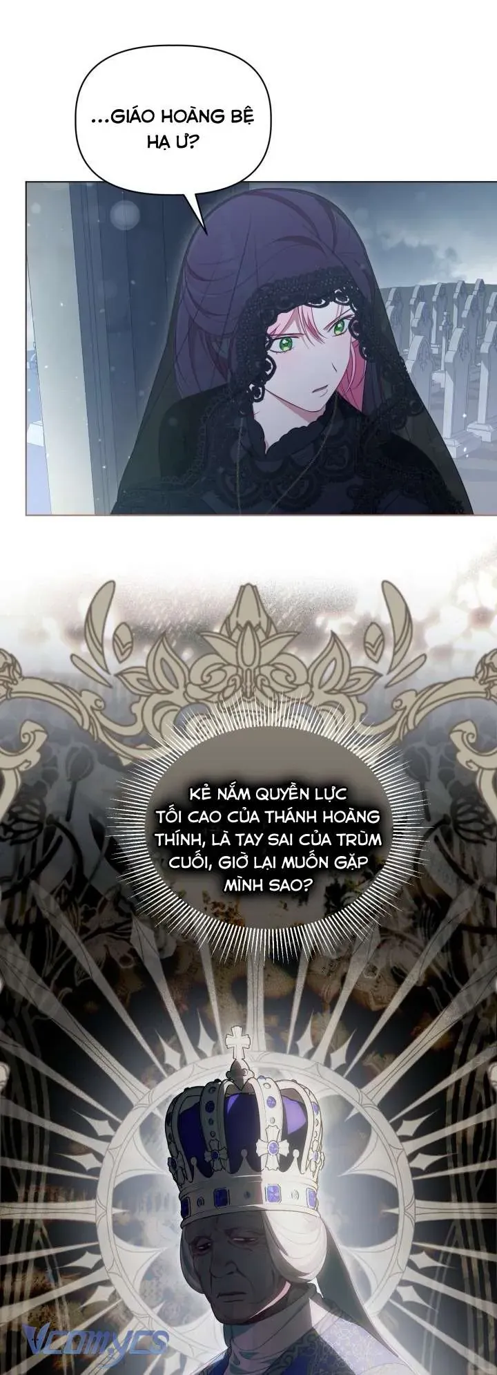 Sự Điều Trị Đặc Biệt Của Tinh Linh - Chapter 114 - Page 30