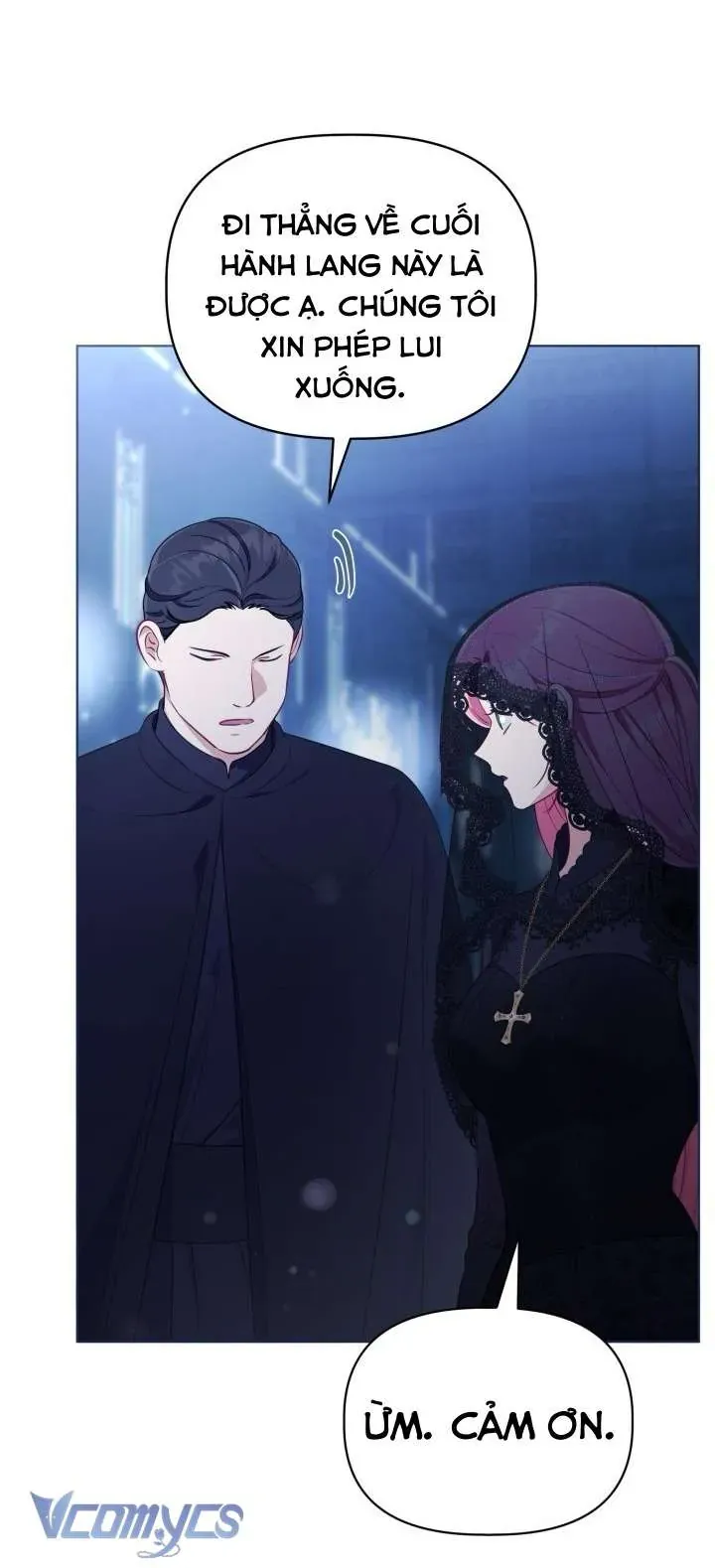 Sự Điều Trị Đặc Biệt Của Tinh Linh - Chapter 114 - Page 34