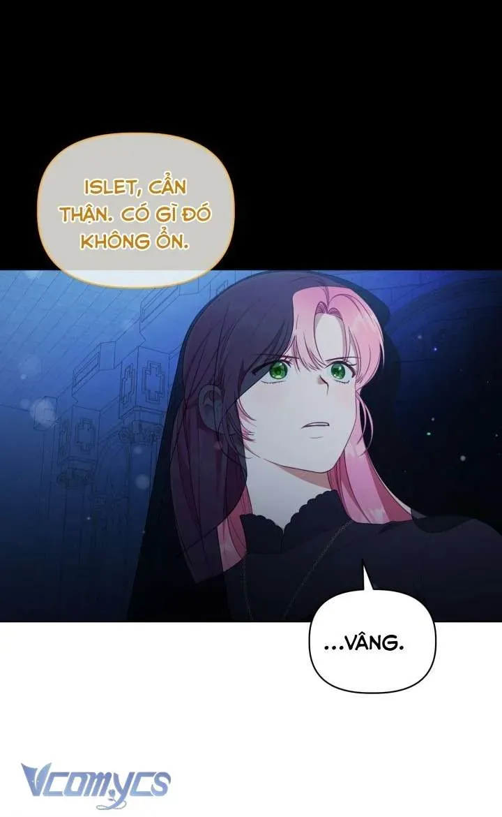 Sự Điều Trị Đặc Biệt Của Tinh Linh - Chapter 114 - Page 39