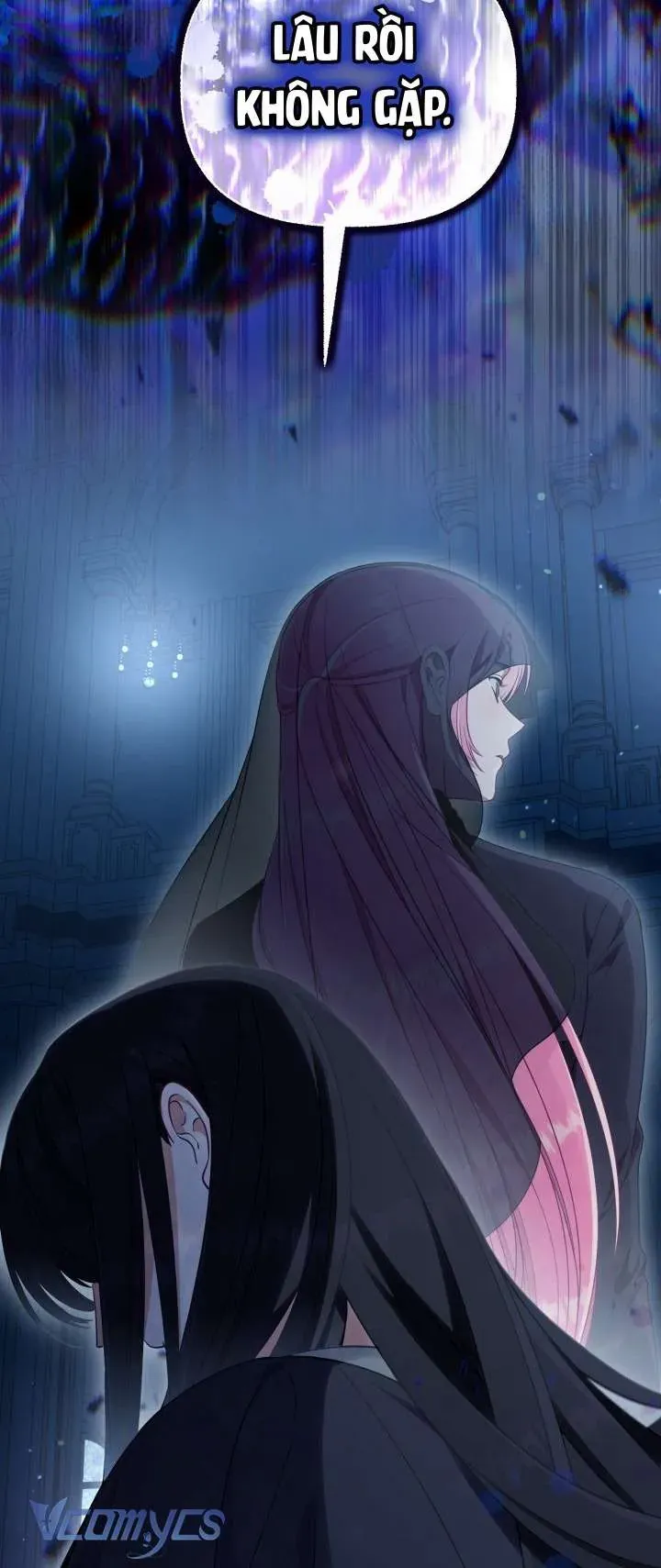 Sự Điều Trị Đặc Biệt Của Tinh Linh - Chapter 114 - Page 44