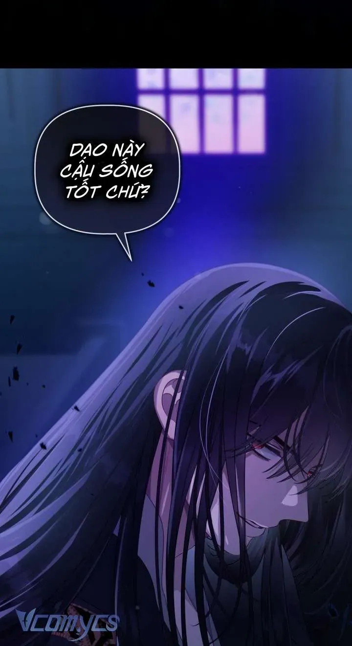 Sự Điều Trị Đặc Biệt Của Tinh Linh - Chapter 114 - Page 46