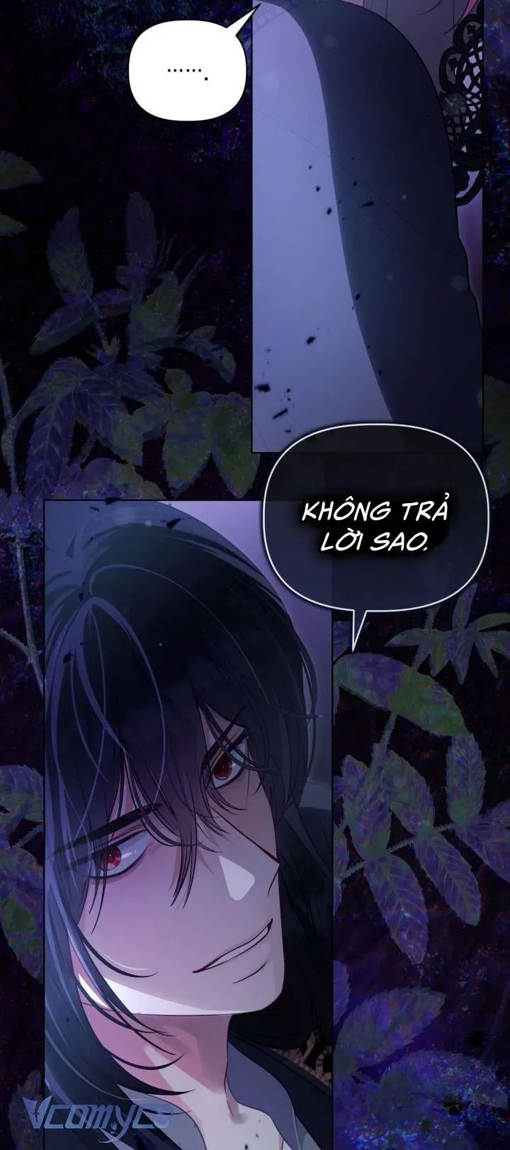 Sự Điều Trị Đặc Biệt Của Tinh Linh - Chapter 114 - Page 48