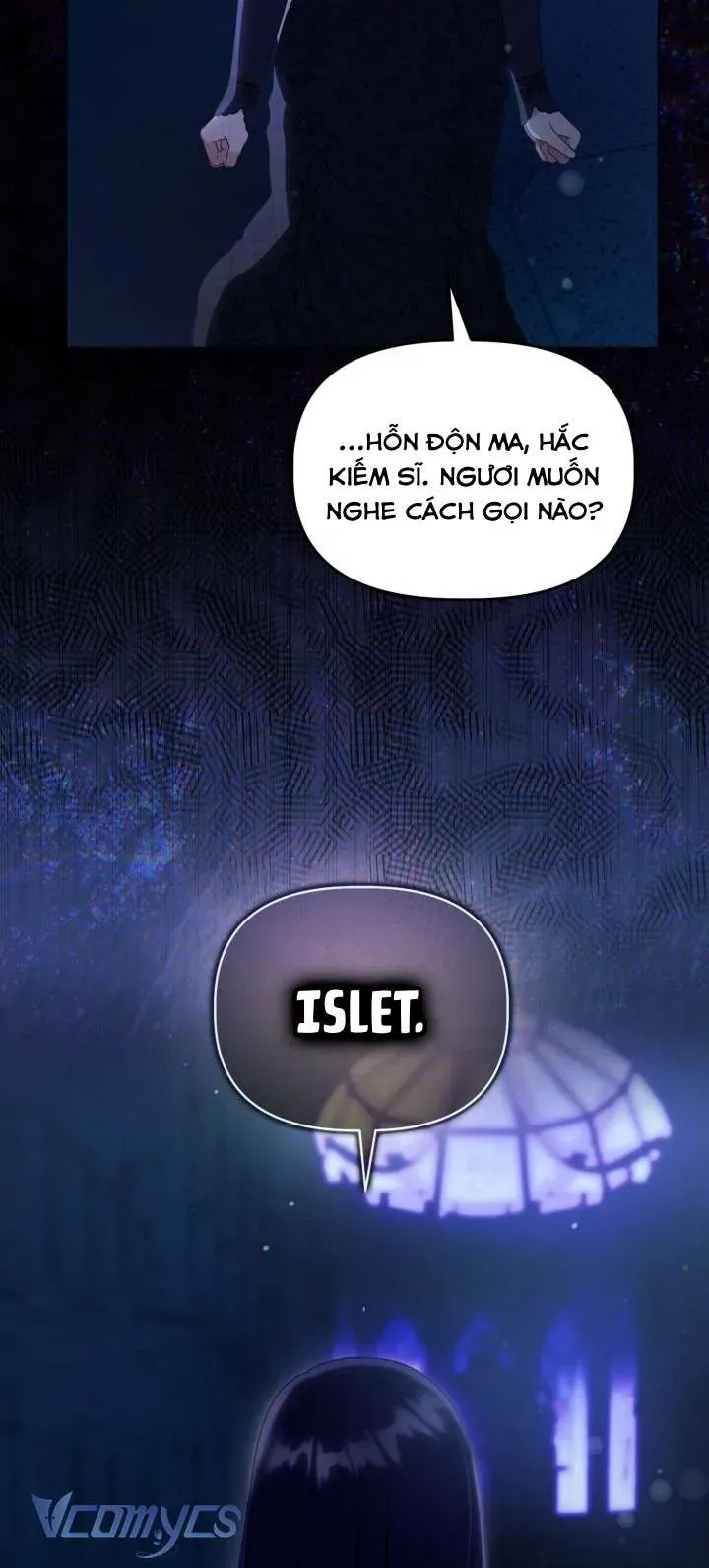 Sự Điều Trị Đặc Biệt Của Tinh Linh - Chapter 114 - Page 50