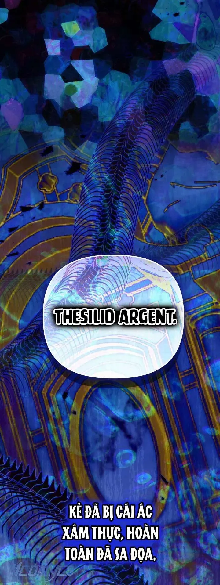 Sự Điều Trị Đặc Biệt Của Tinh Linh - Chapter 114 - Page 55