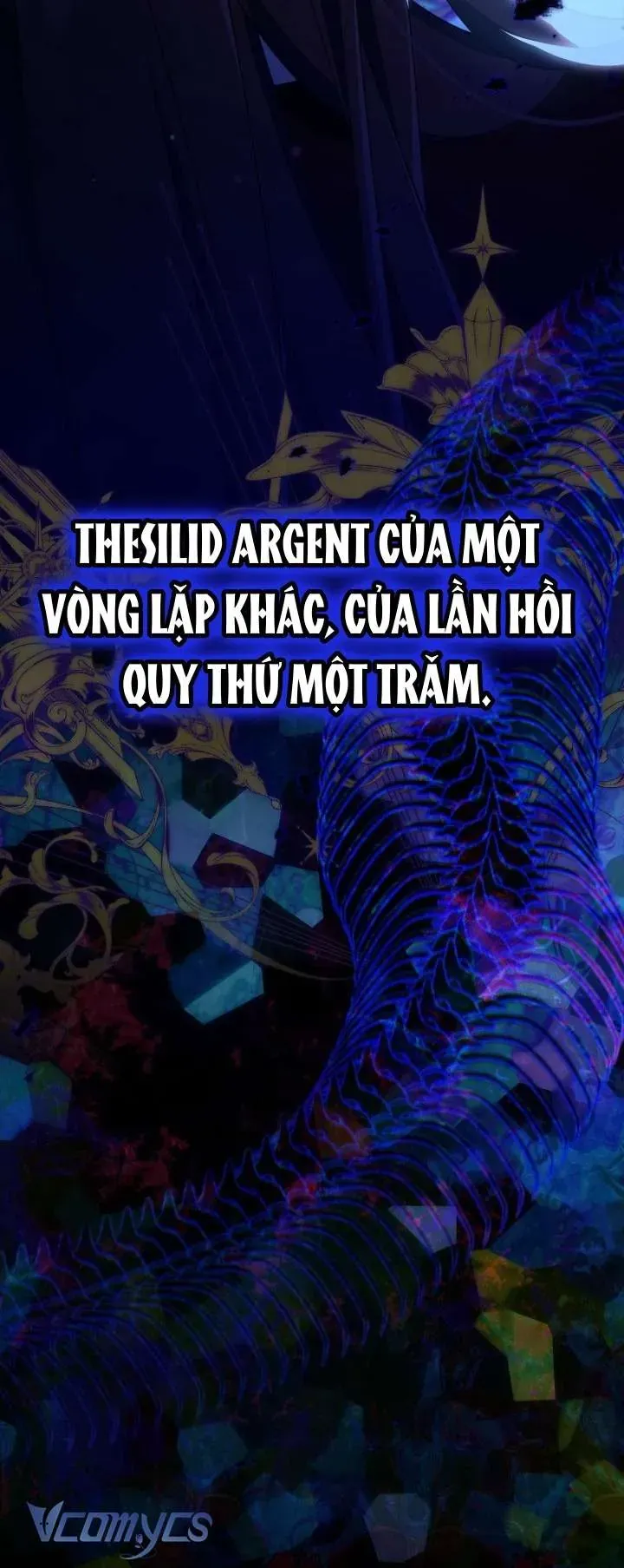 Sự Điều Trị Đặc Biệt Của Tinh Linh - Chapter 114 - Page 57