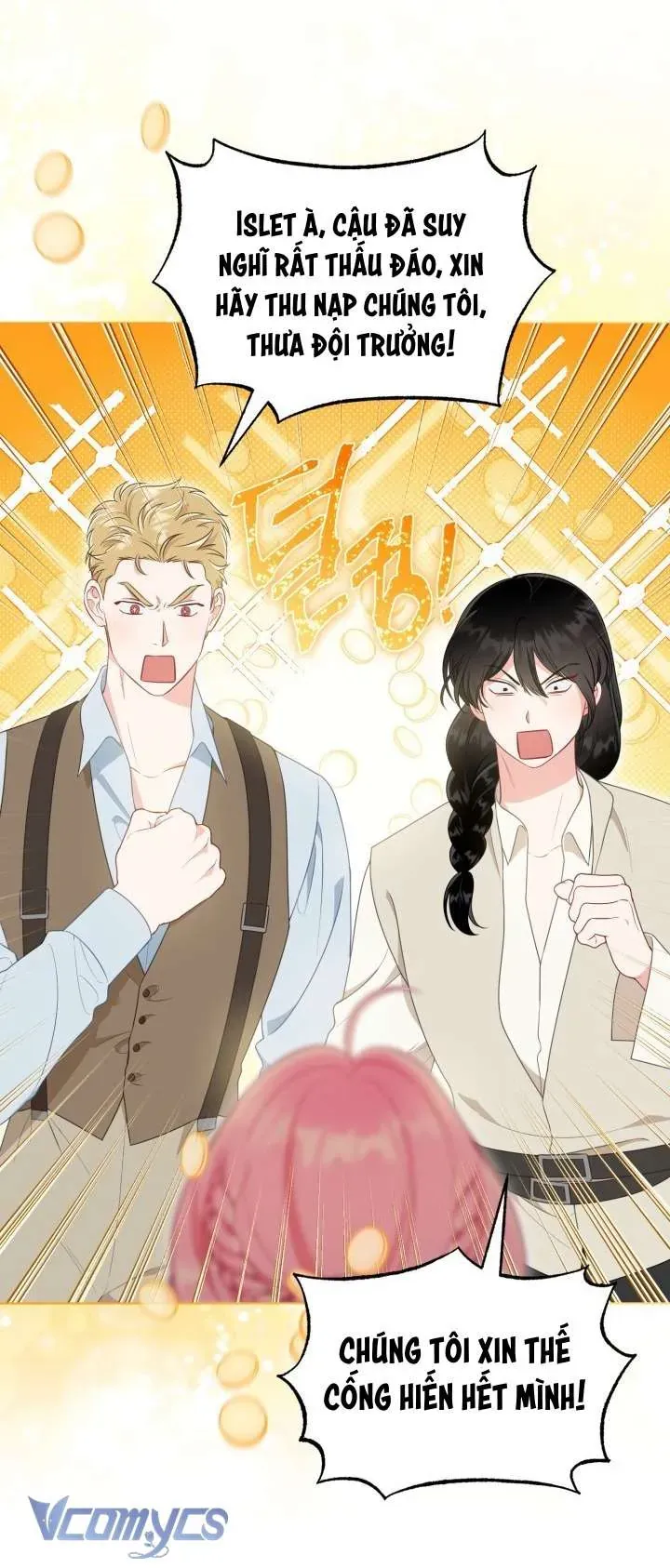 Sự Điều Trị Đặc Biệt Của Tinh Linh - Chapter 114 - Page 6