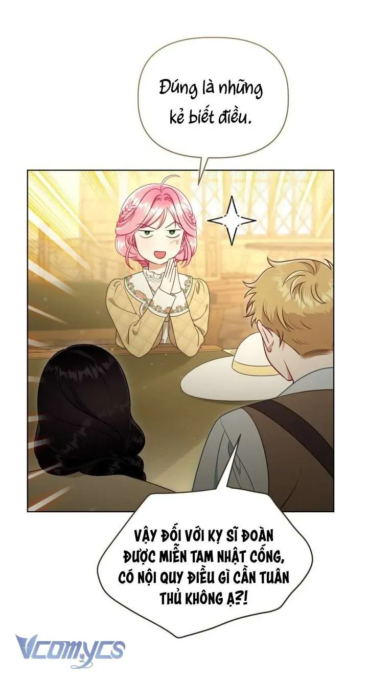 Sự Điều Trị Đặc Biệt Của Tinh Linh - Chapter 114 - Page 7