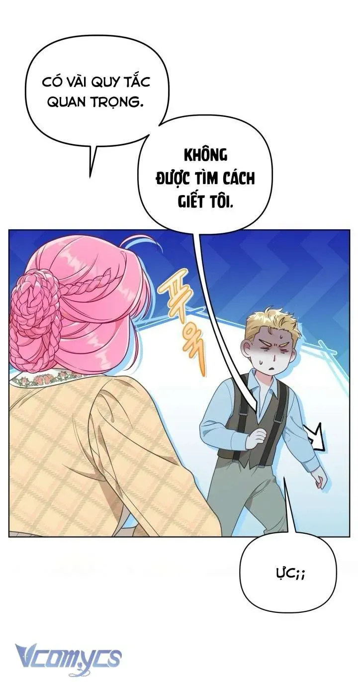 Sự Điều Trị Đặc Biệt Của Tinh Linh - Chapter 114 - Page 8