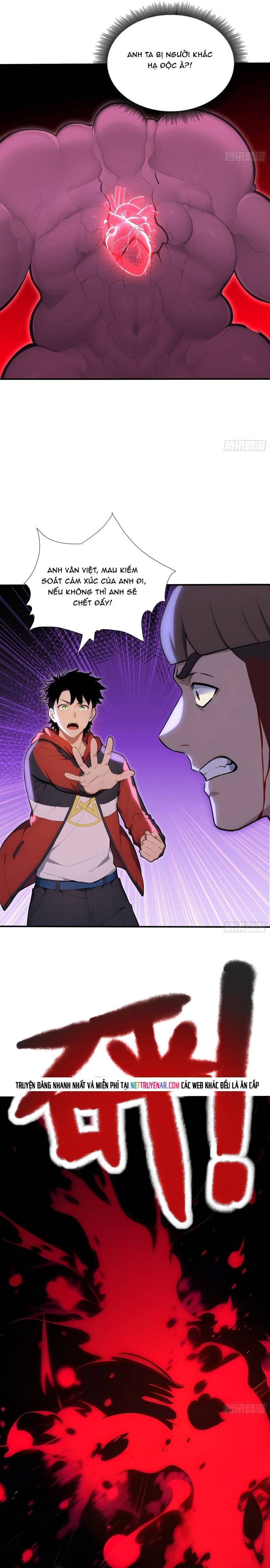 Đệ Nhất Ngự Thú Sư - Chapter 127 - Page 10