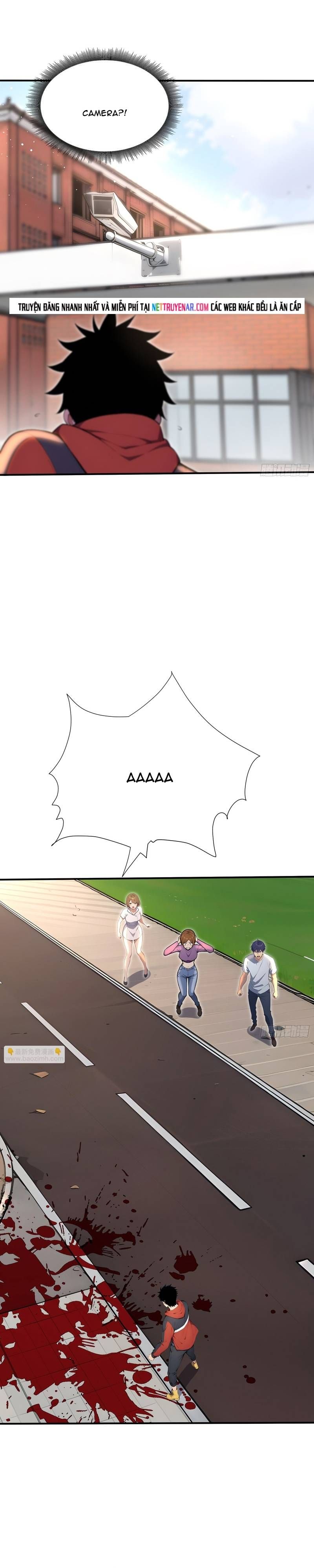 Đệ Nhất Ngự Thú Sư - Chapter 127 - Page 12