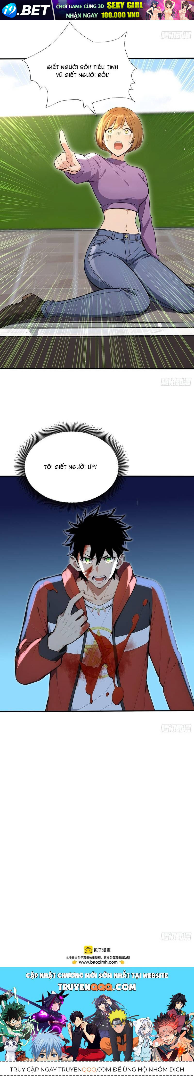 Đệ Nhất Ngự Thú Sư - Chapter 127 - Page 13