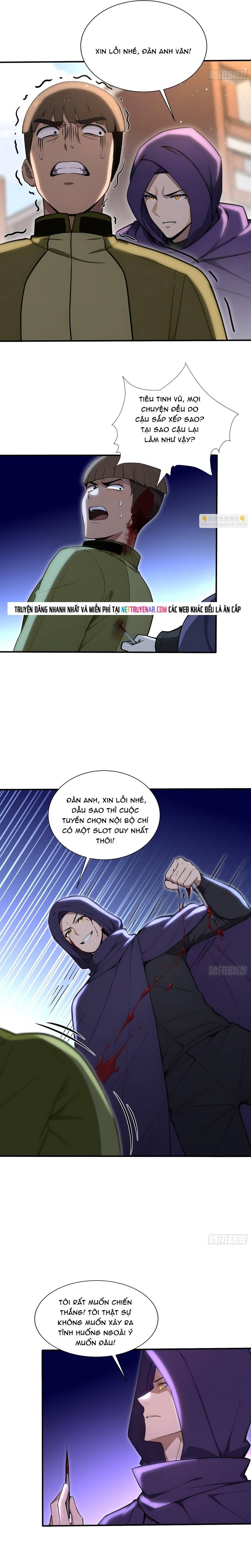 Đệ Nhất Ngự Thú Sư - Chapter 127 - Page 6