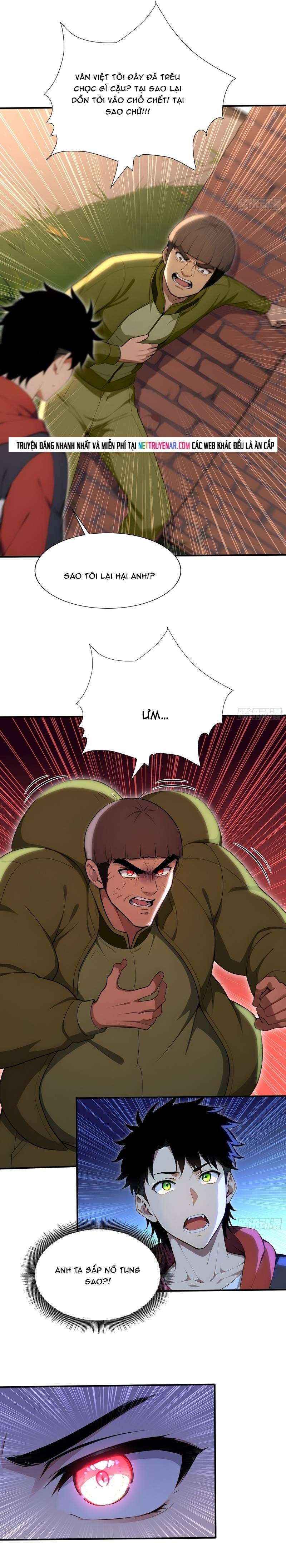 Đệ Nhất Ngự Thú Sư - Chapter 127 - Page 9