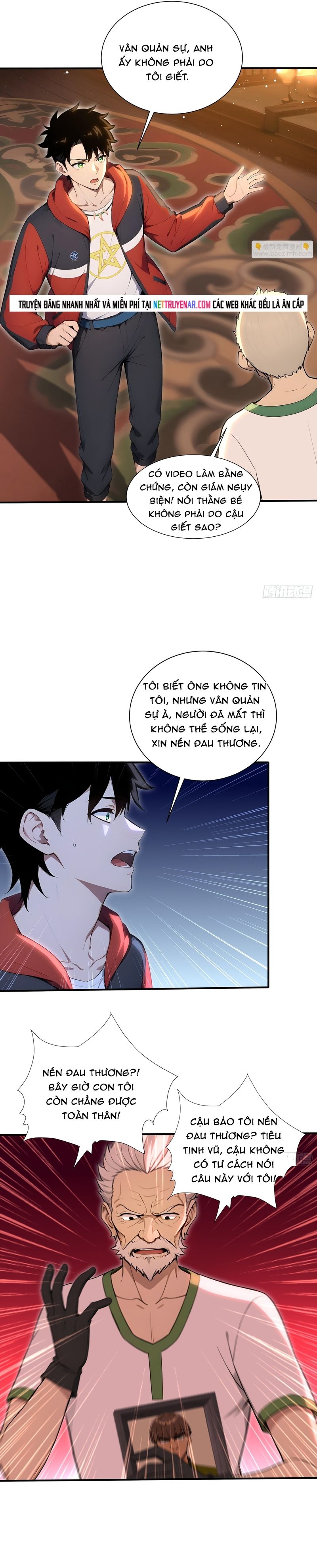 Đệ Nhất Ngự Thú Sư - Chapter 128 - Page 9