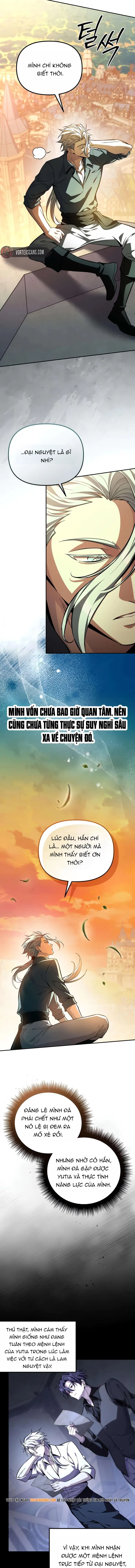 Giáo Dục Ác Nhân - Chapter 15 - Page 12