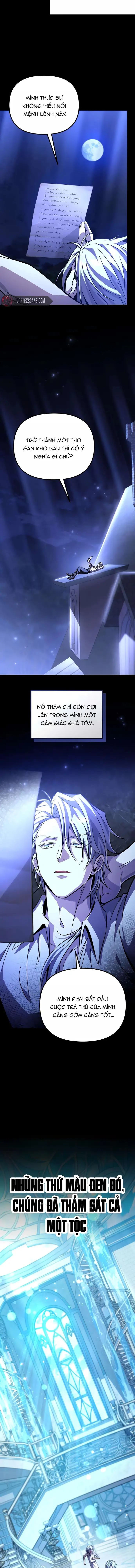 Giáo Dục Ác Nhân - Chapter 15 - Page 13