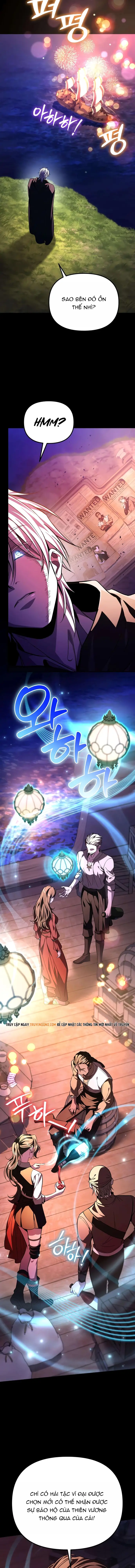 Giáo Dục Ác Nhân - Chapter 15 - Page 16