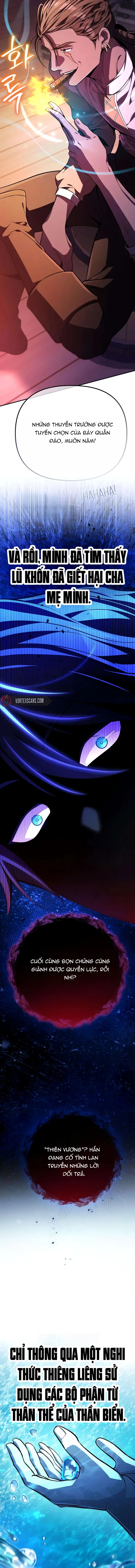 Giáo Dục Ác Nhân - Chapter 15 - Page 17