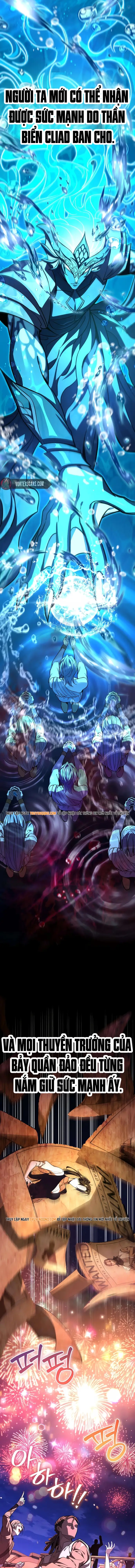 Giáo Dục Ác Nhân - Chapter 15 - Page 18