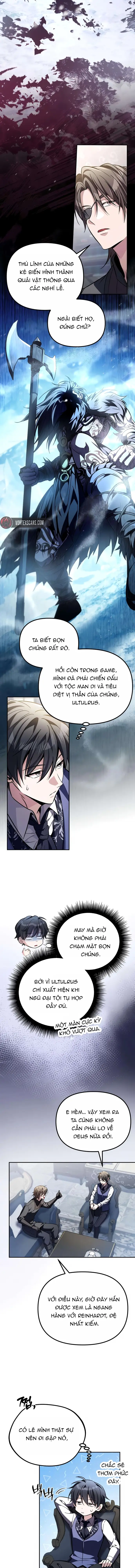 Giáo Dục Ác Nhân - Chapter 15 - Page 5