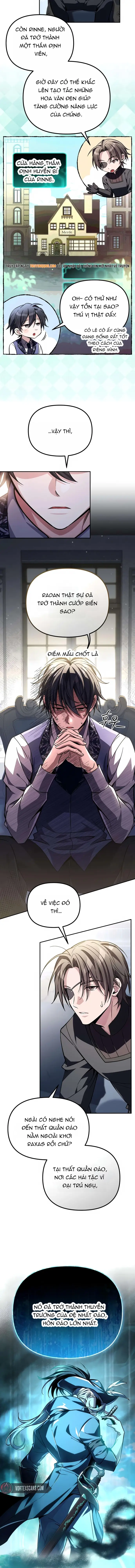 Giáo Dục Ác Nhân - Chapter 15 - Page 6