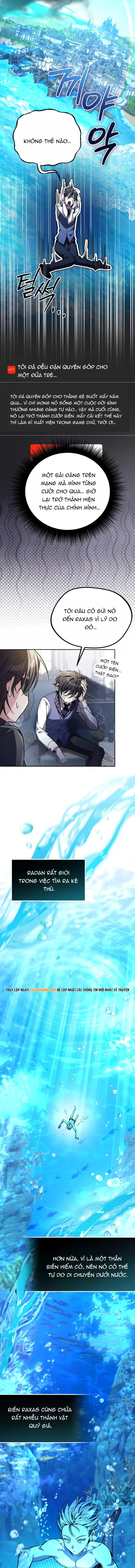 Giáo Dục Ác Nhân - Chapter 15 - Page 7