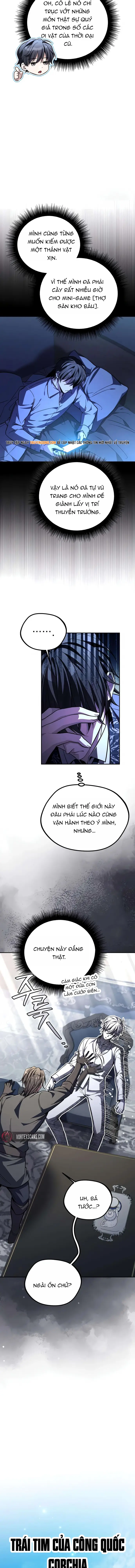Giáo Dục Ác Nhân - Chapter 15 - Page 9